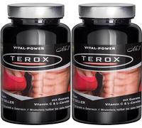 Forte bruciatore di grassi-L-Carnitina ad alto dosaggio- brucia grassi