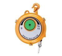 Forte capacità portante, riduzione sicura dell'affaticamento, supporto di bilanciamento degli strumenti, per appendere, trasportare e rimuovere gli strumenti(9-15kg)