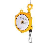 Forte capacità portante, riduzione sicura dell'affaticamento, supporto di bilanciamento degli strumenti, per appendere, trasportare e rimuovere gli strumenti(3-5kg)