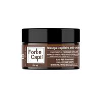 FORTE CAPIL maschera per la cura profonda per una sana rigenerazione dei capelli