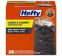 Forte carico e trasporto contraente per impieghi pesanti