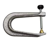 Forte clip adesiva for supporto for bacchette for violino e violino. Strumenti for liuteria (Color : 1pcs No.2)