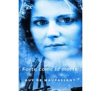 Forte Come La Morte (tradotto)