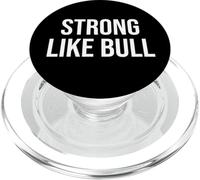 Forte come un toro PopSockets PopGrip per MagSafe