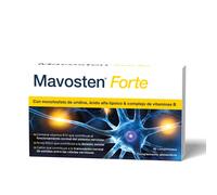 ® Forte Complesso di micronutrienti di alta qualità con acido alfa 60 unità