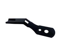 Forte componente del braccio a molla adatto per modelli da 76,2 cm, migliora la resistenza alle vibrazioni, prati, staffa di riduzione delle vibrazioni