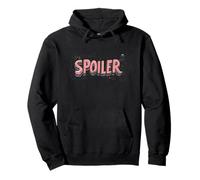 Forte contributo con Questo Fantastico Costume Spoiler Felpa con Cappuccio