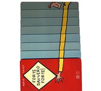 Forte davvero forte! Ediz. illustrata