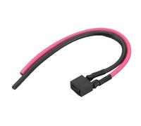 Forte del connettore dell'oro con Silicon Wire femminile 75204 (Giappone import / Il pacchetto e il manuale sono scritte in giapponese)