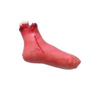 Forte di Festa Decorative Realistiche per Il Festival Cosplay - Halloween Sepeted Hand Prop, Halloween Fante Hands | Fotografico Ossessionato da Casa Esterno Festival Festival Fesplay Stretto Haunted