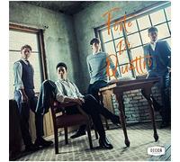 Forte Di Quattro - Destino