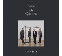 Forte Di Quattro - Harmonia