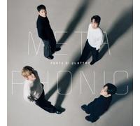 Forte Di Quattro - Metaphonic