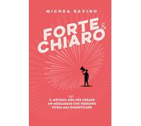 Forte e chiaro: Il metodo AWA per creare un messaggio che nessuno possa mai dimenticare.