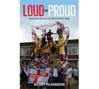 Forte e orgoglioso: passione e politica nella difesa inglese - NUOVO Hilary P...