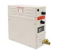 Forte e robusto Generatore di vapore Home Maker Macchina for macchine da sauna SPA Doccia a vapore 9KW. Macchina for la nebbia del controller digitale(220V 4500W)