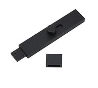 Forte E Robusto Porta Chiavistello Perfetto for Casa Ufficio O Ovunque IN Tra