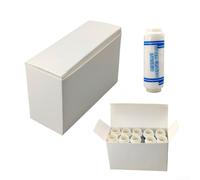 Forte elastico Firewir Nylon Lenza da Pesca 10pcs 100M Per la Pesca di Mare Avvolgere Esca Elastico Linea Con 0 25mm 0 3mm Diametro Del Filo (a)