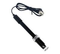 Forte elettrodo composito con le sonde resistenti del grado del laboratorio di progettazione dell'erosione Generale per la prova della sostanza Elettrodo stabile per le acque reflue