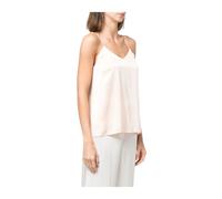 Forte Forte - 9380 MY TOP - - Tops - Donna - Beige - S