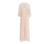 Forte Forte - Abito due pezzi con motivo floreale - - Dresses - Donna - Rosa - S