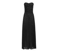 Forte Forte - Crystals Bustier Dress - - Dresses - Donna - Nero - S