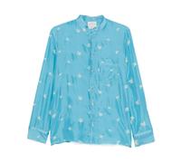 Forte Forte - Forte Forte Camicie Azzurro Chiaro - - Blouses & Shirts - Donna - Blu - S