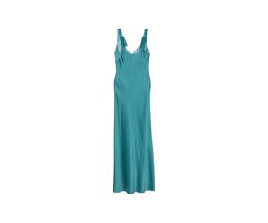 Forte Forte - Il Mio Vestito - - Dresses - Donna - Verde - XS