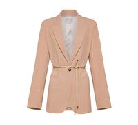 Forte Forte - My Jacket - - Jackets - Donna - Rosa - S