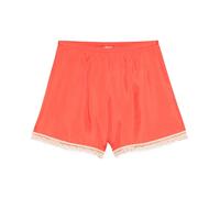 Forte Forte - My Pants Shorts - - Shorts - Donna - Rosso - S