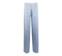 Forte Forte - My Pants - - Trousers - Donna - Blu - M