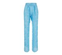 Forte Forte - My Pants - - Trousers - Donna - Blu - M