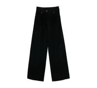 Forte Forte - My Pants - - Trousers - Donna - Blu - M