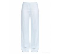 Forte Forte - My Pants - - Trousers - Donna - Blu - S