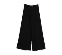 Forte Forte - My Pants - - Trousers - Donna - Nero - L