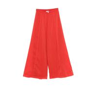 Forte Forte - My Pants - - Trousers - Donna - Rosso - M