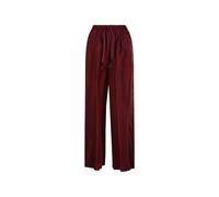 Forte Forte - My Pants - - Trousers - Donna - Rosso - S