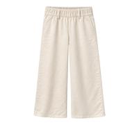 Forte Forte - My Pants Wide-Leg Pantaloni - - Trousers - Donna - Beige - M