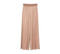 Forte Forte - My Pants Wide Pantaloni - - Trousers - Donna - Marrone - S