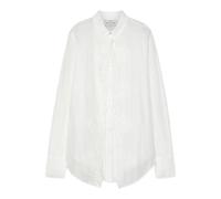 Forte Forte - My Shirt - - Blouses & Shirts - Donna - Bianco - S
