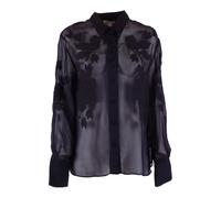 Forte Forte - My Shirt - - Blouses & Shirts - Donna - Blu - M