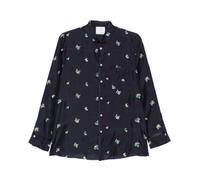 Forte Forte - My Shirt Midnight - - Blouses & Shirts - Donna - Blu - S