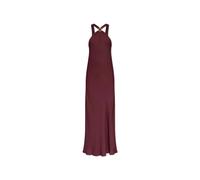 Forte Forte - Off-shoulder Dress - - Dresses - Donna - Rosso - S