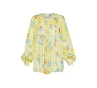 Forte Forte "the Mermaids Song" Print Voile Bohemian Shirt Aria Taglia: 4 | Magliette intime Outlet | Donna |