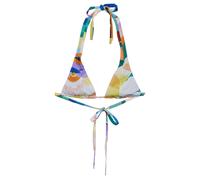 Forte Forte "up Above In The Sky" Print Bikini Top Morning Taglia: 4 | Bikini Outlet | Donna |