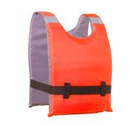 Forte Galleggiabilità, Aiuti Sportivi Idrici Ad Alta Visibilità, Attrezzatura Di Galleggiamento Per Nuotare La Navigazione Da Kayaking Da Kayak | Giubbotto Di Salvataggio In Kayak | Giubbotto Per Gli