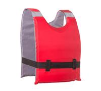 Forte Galleggiabilità, Aiuti Sportivi Idrici Ad Alta Visibilità, Attrezzatura Di Galleggiamento Per Nuotare La Navigazione Da Kayaking Da Kayak | Giubbotto Di Salvataggio In Kayak | Giubbotto Per Gli