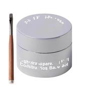 Forte gel per unghie, trasparente per unghie, 15 ml, flacone con rivestimento morbido, flessibile per unghie, per salone in stile shine, kit per manicure a lunga durata, gel trasparente