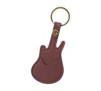 Forte Grip Chitarre Pick Clip Keychains Forme Chitarra Chitarra Parte Per Principiante E Professionisti