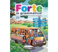 Forte in grammatica Per la Scuola elementare: Libro [Sep 01, 2017] Servetti, Sa